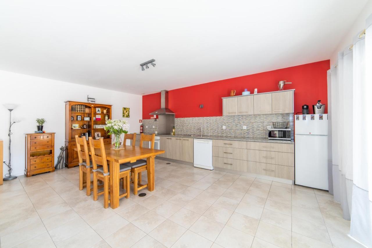 Apartament Casa Pripyat Cantanhede Zewnętrze zdjęcie
