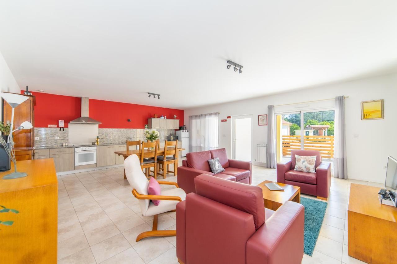 Apartament Casa Pripyat Cantanhede Zewnętrze zdjęcie