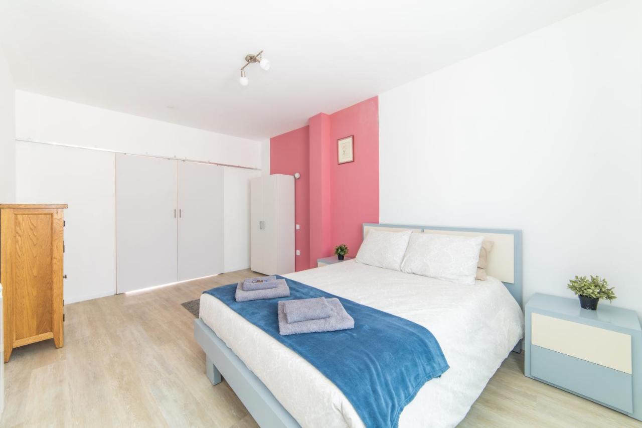 Apartament Casa Pripyat Cantanhede Zewnętrze zdjęcie