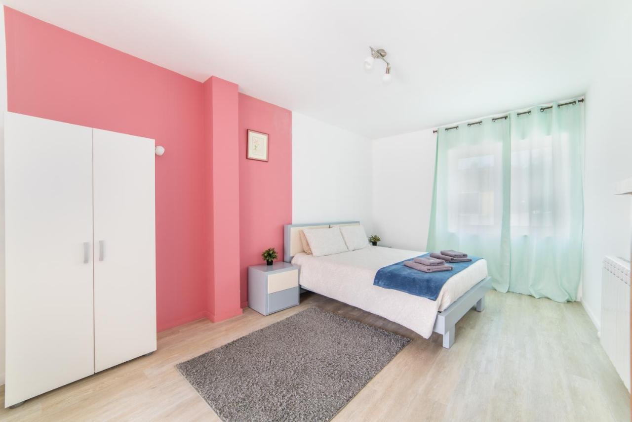 Apartament Casa Pripyat Cantanhede Zewnętrze zdjęcie