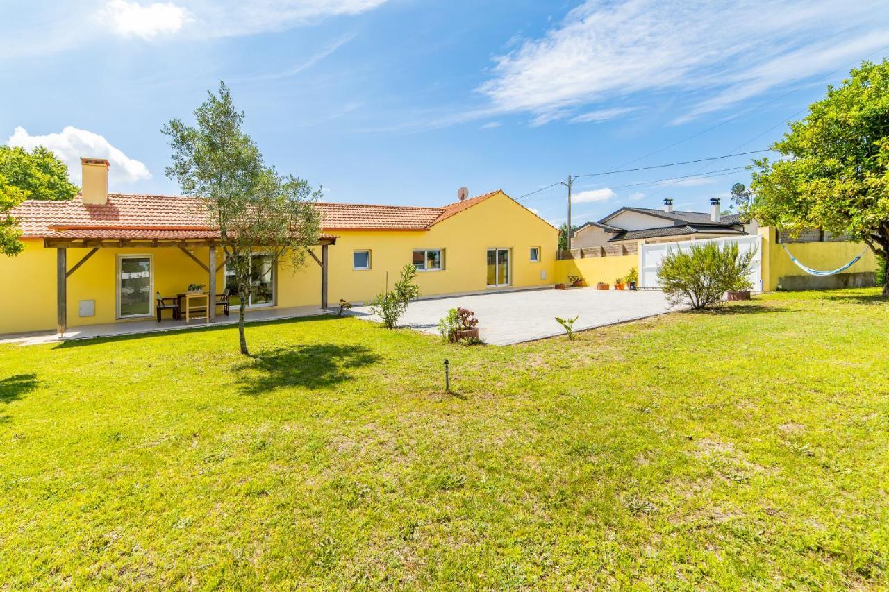 Apartament Casa Pripyat Cantanhede Zewnętrze zdjęcie