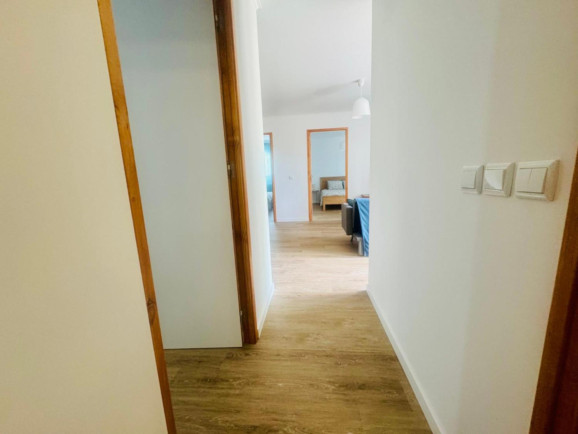 Apartament Casa Pripyat Cantanhede Zewnętrze zdjęcie