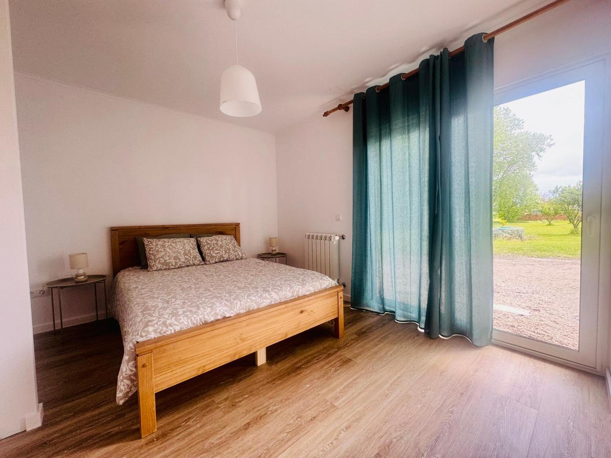 Apartament Casa Pripyat Cantanhede Zewnętrze zdjęcie