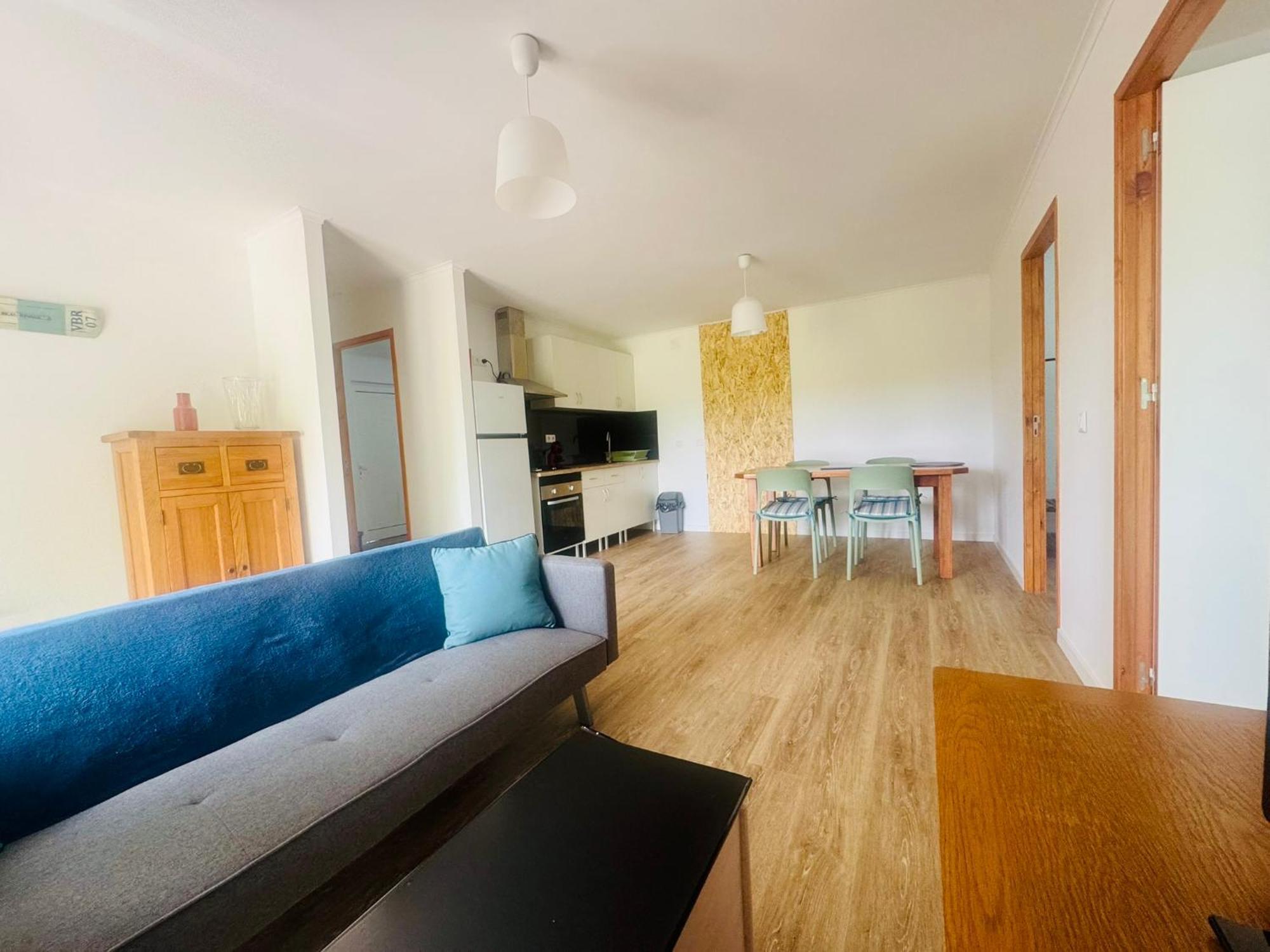 Apartament Casa Pripyat Cantanhede Zewnętrze zdjęcie