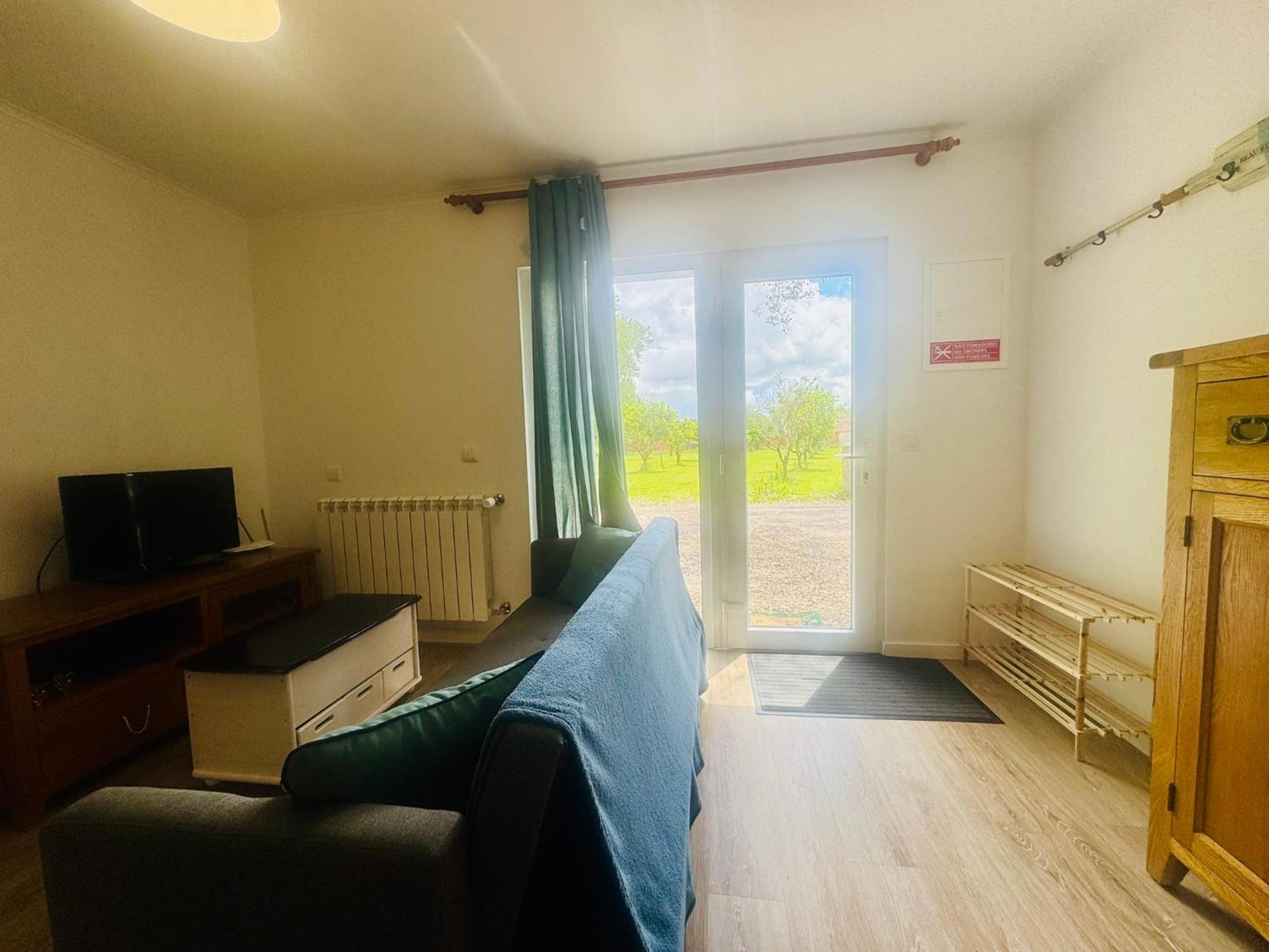 Apartament Casa Pripyat Cantanhede Zewnętrze zdjęcie
